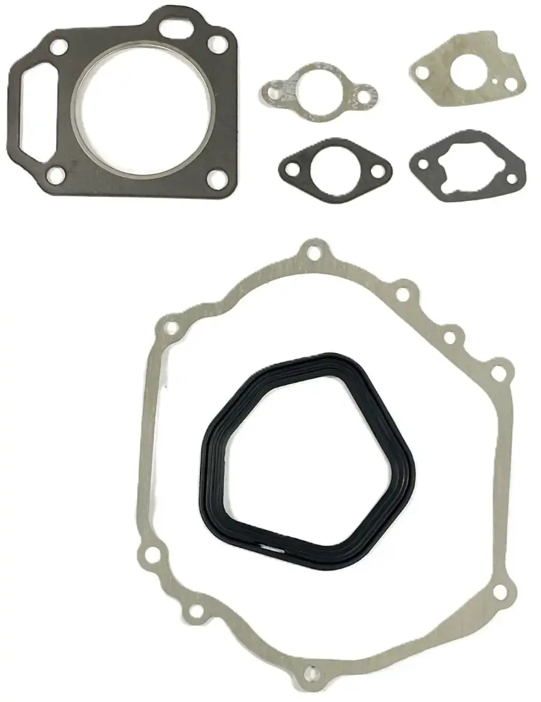 SET DE EMPAQUES MOTOR