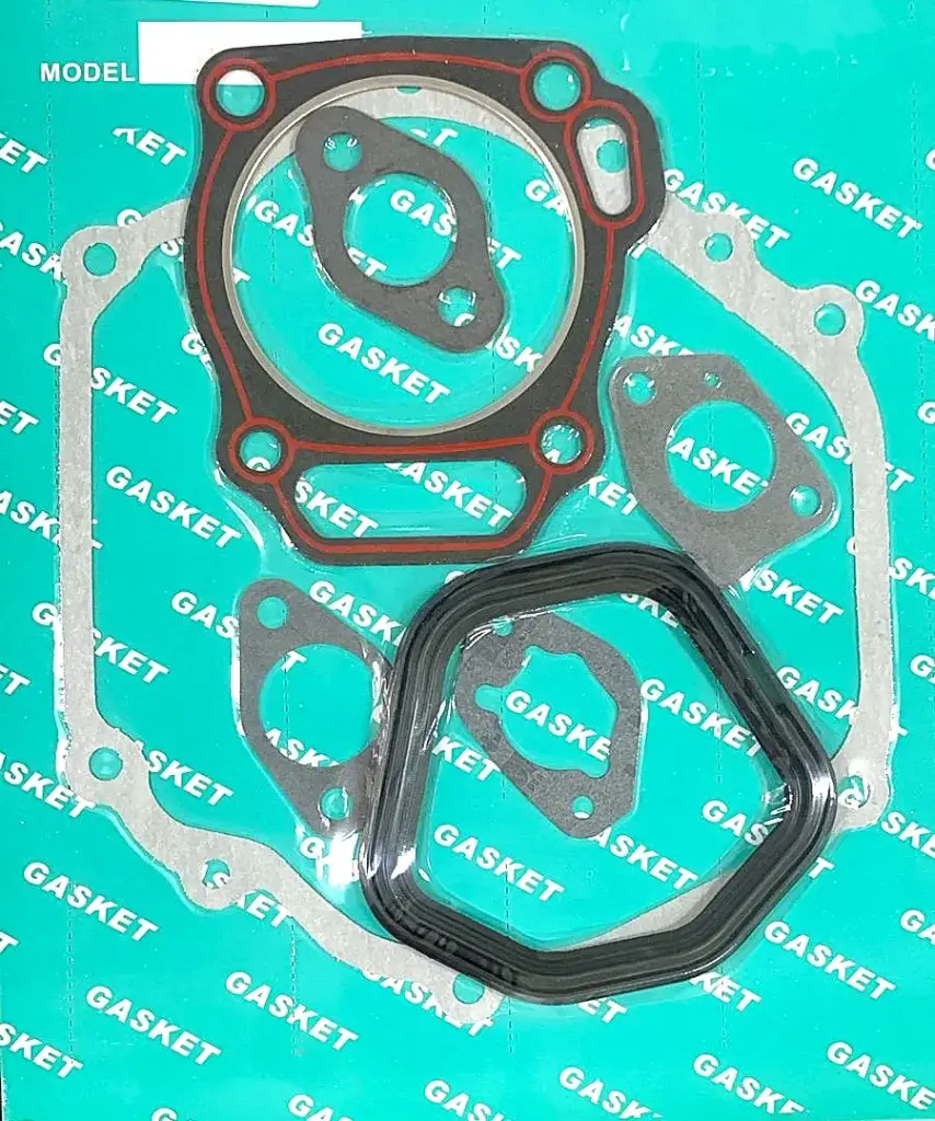 SET DE EMPAQUES MOTOR