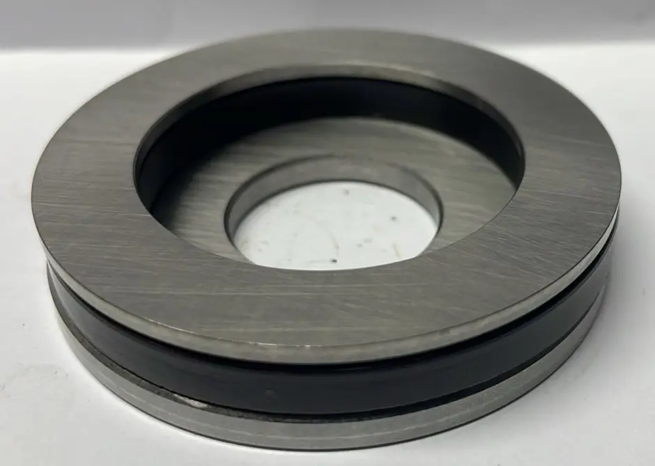 SET ROLL HIDROLAVADORA DAC13063V 