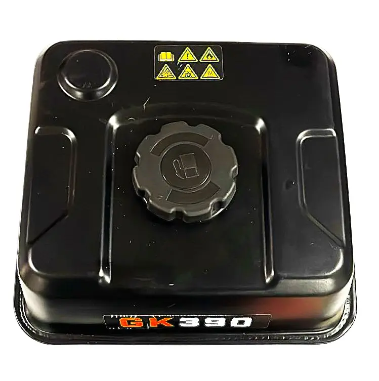 TANQUE COMBUSTIBLE (BLK) GX340 GX390 EG5000 GK390