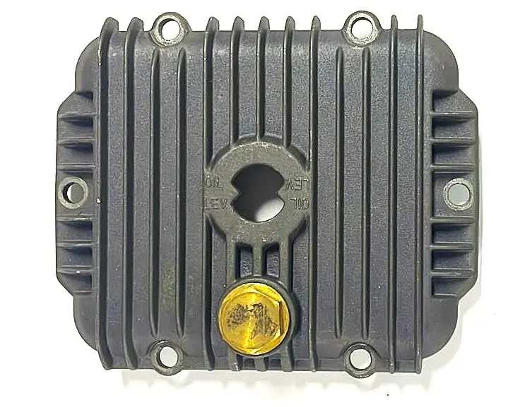 TAPA TRASERA HIDROLAVADORA GRKV RKA RKV SXMV XM XMA XMV