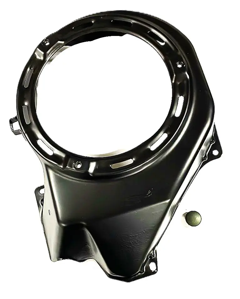 TAPA VOLANTE GX340 GX390 GK390 GH10000E