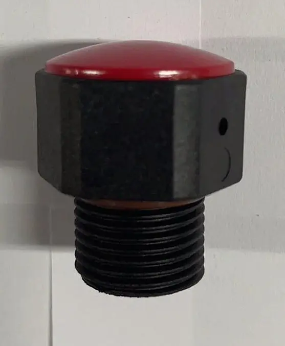 TAPON MEDIDA ACEITE BOMBA HIDROLAVADORA