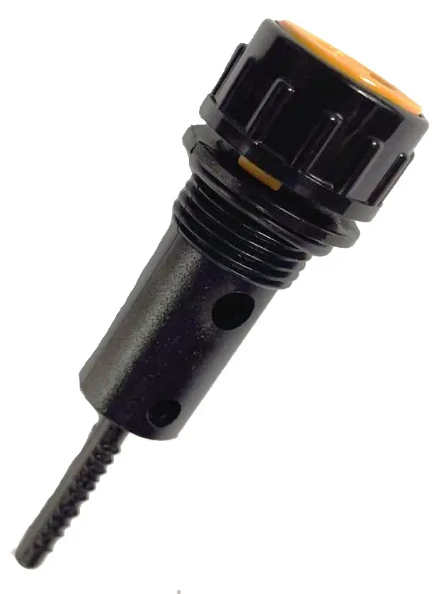 TAPON MEDIDA ACEITE BOMBA HIDROLAVADORA AR630BP RC RCA RCV