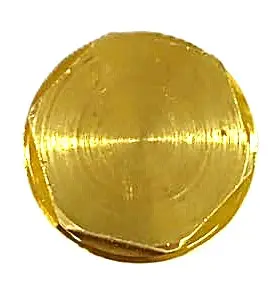 TORNILLO BRONCE VALVULA CHECK HIDROLAVADORA AR620 630 AR925 XJV SJV XTA XMV SXMV