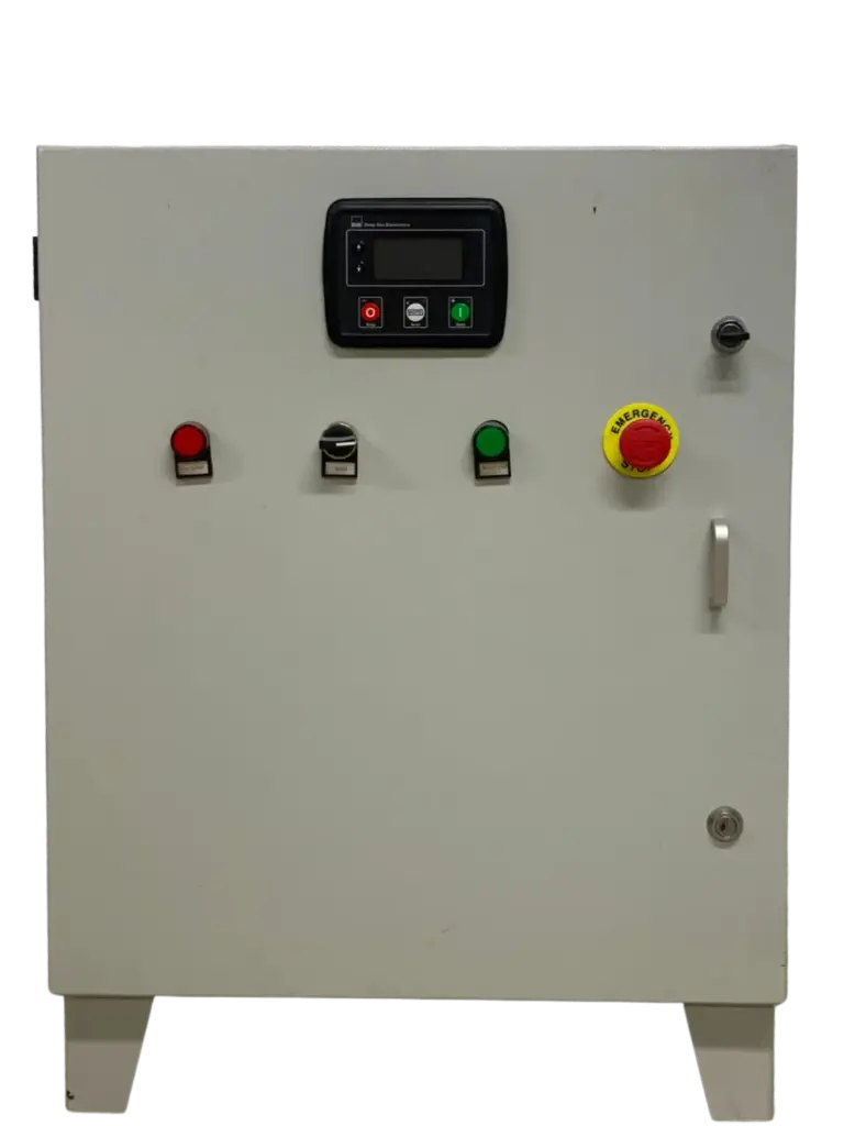TRANSFERENCIA AUTOMAT 3F 400A 120/208V AGG