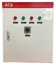 TRANSFERENCIA AUTOMATICA  250A 120/208V 3F AGG