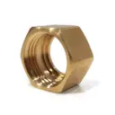 TUERCA JARDIN P/ FITTING HIDROLAVADORA