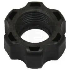 TUERCA PLASTICO SUCCION P/ FITTING HIDROLAVADORA