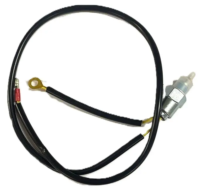 VALVULA SOLENOIDE CARBURADOR GX630 GX690