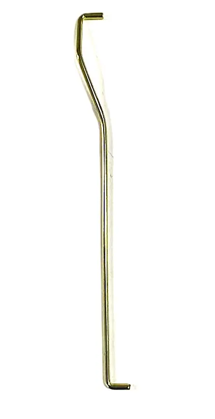 VARILLA BRAZO GOBERNADOR