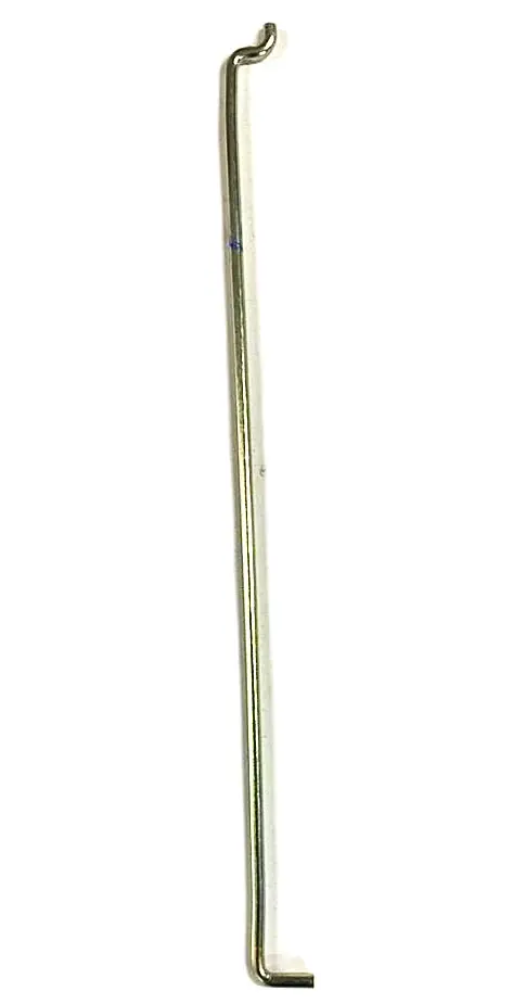 VARILLA BRAZO GOBERNADOR