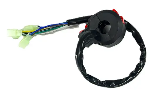 [118-01-075] APAGADOR (ELECTRICO)