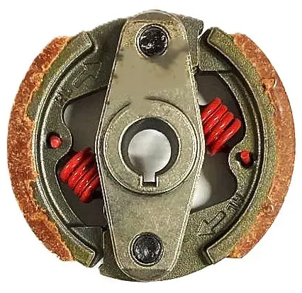 [372-01-016] CLUTCH CUADRACICLO