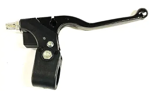 [360-01-008] MANILLA FRENO CUADRACICLO