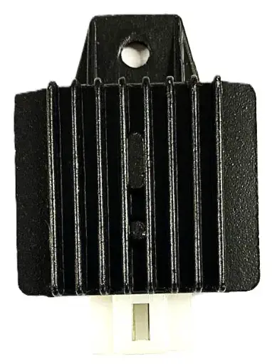 [136-01-028] RECTIFICADOR Y REGULADOR MOTO