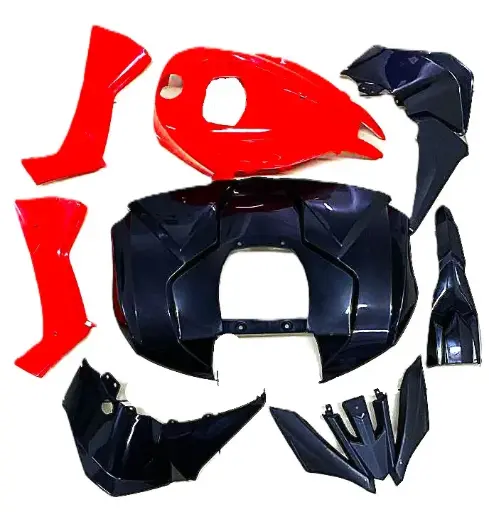 [109-01-256] SET DE PLASTICOS CUADRACICLO