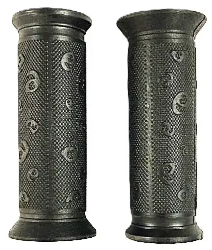 [109-01-250] SET DE PUÑOS MOTO