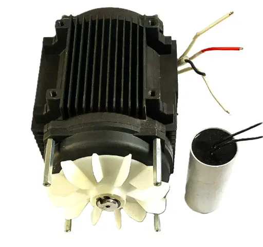 [339-01-020] MOTOR ELECTRICO DANAU 3HP