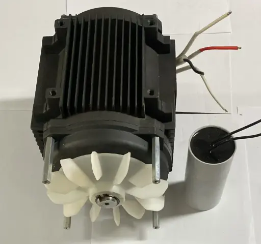 [339-01-020] MOTOR ELECTRICO DANAU