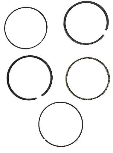 [018-01-285] ANILLOS STD GX630 GX690