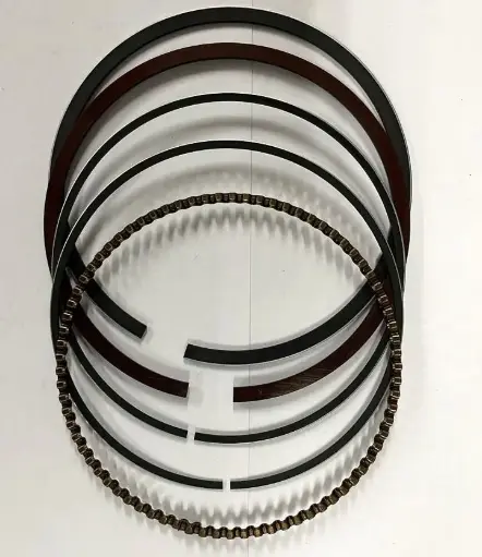 [018-01-285] ANILLOS STD GX630 GX690