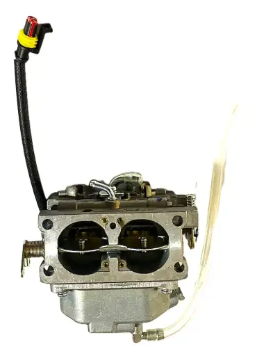 [058-01-177] CARBURADOR COMPLETO (P.E.)