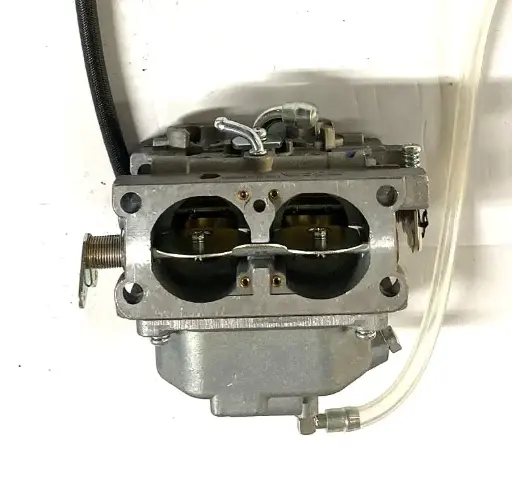 [058-01-177] CARBURADOR COMPLETO (P.E.)