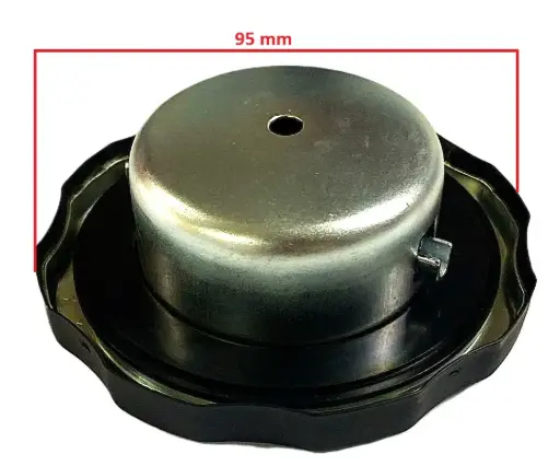 [128-01-020] TAPON GASOLINA GENKINS