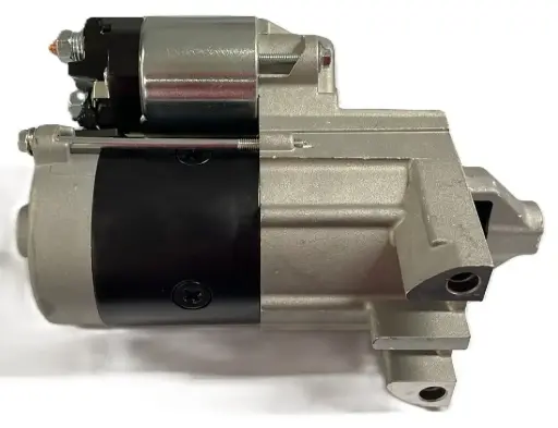 [014-01-145] ARRANCADOR ELECTRICO COMPLETO GK15000E