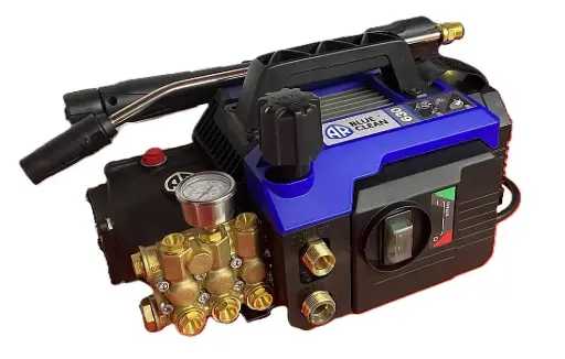 [445-01-045] HIDROLAVADORA DE PRESION 230V BLUE CLEAN AR630/BP 2175PSI ANNOVI REVERBERI