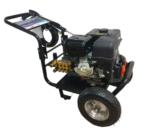 [447-01-058] HIDROLAVADORA DE PRESION 3000PSI 7HP GENKINS-DANAU