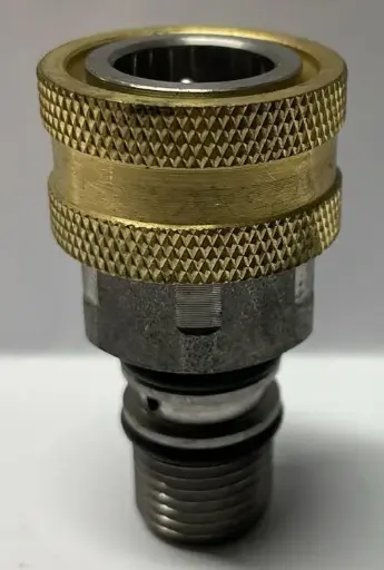 [154-01-133] ACOPLE RAPIDO HEMBRA 3/8" HIDROLAVADORA