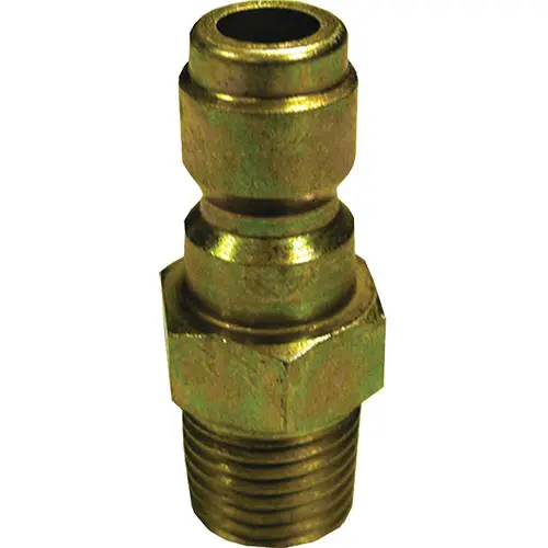 [154-01-080] ACOPLE RAPIDO MACHO HIDROLAVADORA 3/8" (R/M)