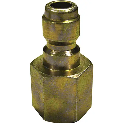 [154-01-094] ACOPLE RAPIDO MACHO NPT 1/4" HIDROLAVADORA (R/H)