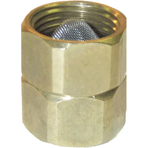 [182-01-110] ADAPTADOR HEMBRA 3/4" BRONCE GIRATORIO