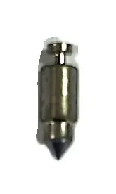 [042-01-025] AGUJA CIERRE CARBURADOR DIAFRAGMA