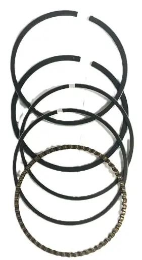 [018-01-035] ANILLOS STD EF2600D YP30G MZ175 DY3000 WY20X WY30X BL3000