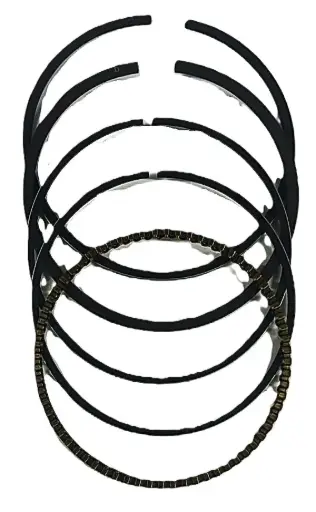 [018-01-018] ANILLOS STD  7HP PREDATOR 7HP GENERAC GK210 GENKINS