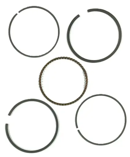 [018-01-078] ANILLOS STD  GX360 ES6500 EV6010 BF15A