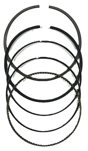 [018-01-005] ANILLOS STD