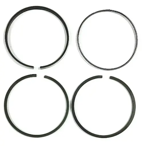 [018-01-194] ANILLOS STD EH12 EX17   EX13