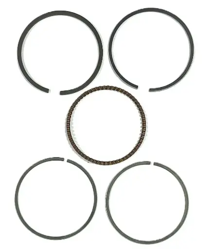 [018-01-140] ANILLOS STD GXH50  EU10i EU1000i WX15 