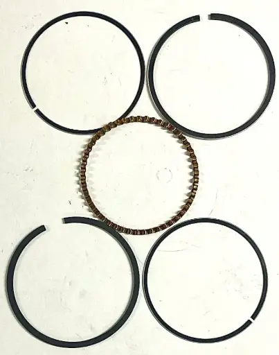 [018-01-265] ANILLOS STD EH12