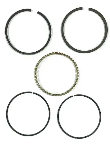 [018-01-132] ANILLOS STD