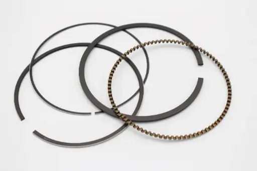 [018-01-001] ANILLOS STD GX390 (DELGADOS) DXGNR6500 GP5500 GP6500