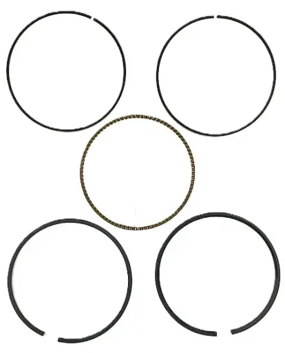 [018-01-274] ANILLOS STD (DELGADOS)