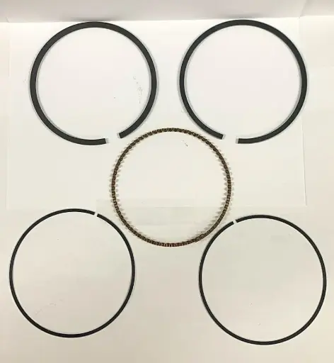 [018-01-250] ANILLOS STD (GRUESOS)