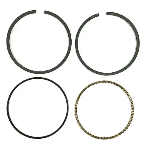 [018-01-214] ANILLOS STD GX240 (GRUESOS)