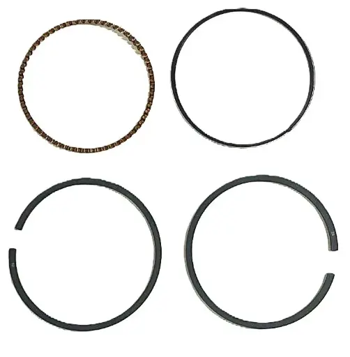 [018-01-216] ANILLOS STD (GRUESOS)  GX270 GX610 GX620